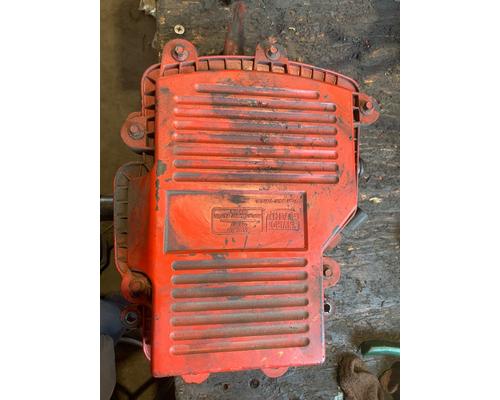 CUMMINS ISX Engine Parts Misc.