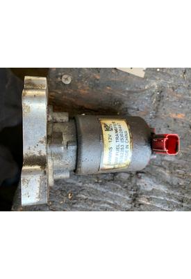CUMMINS ISX Engine Parts Misc.