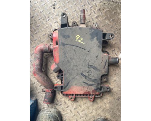 CUMMINS ISX Engine Parts Misc.