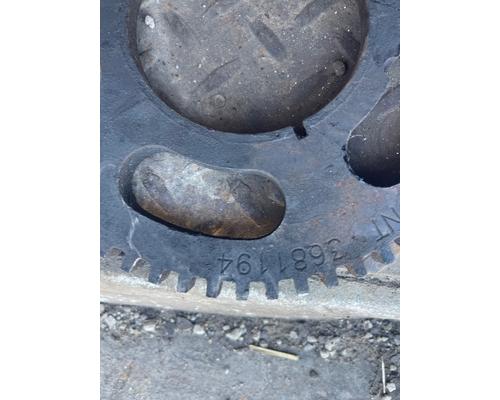 CUMMINS ISX Engine Parts Misc.