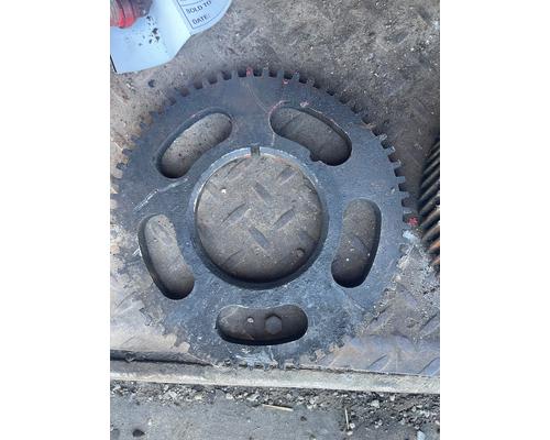 CUMMINS ISX Engine Parts Misc.