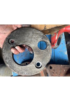 CUMMINS ISX Engine Parts Misc.