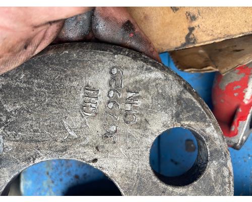 CUMMINS ISX Engine Parts Misc.