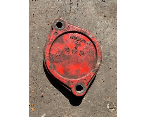 CUMMINS ISX Engine Parts Misc.