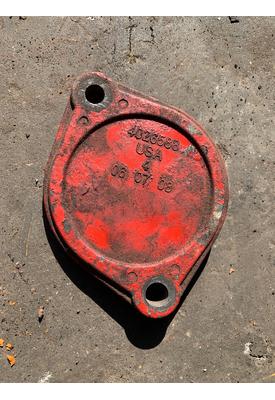 CUMMINS ISX Engine Parts Misc.