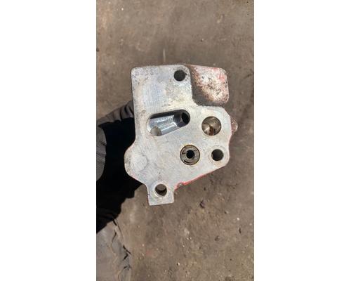 CUMMINS ISX Engine Parts Misc.