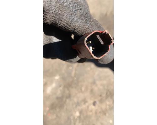 CUMMINS ISX Engine Parts Misc.