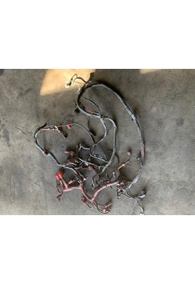 CUMMINS ISX Engine Wiring Harness