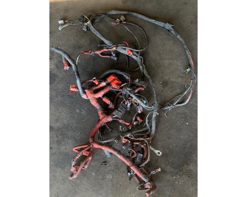 CUMMINS ISX Engine Wiring Harness