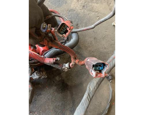 CUMMINS ISX Engine Wiring Harness