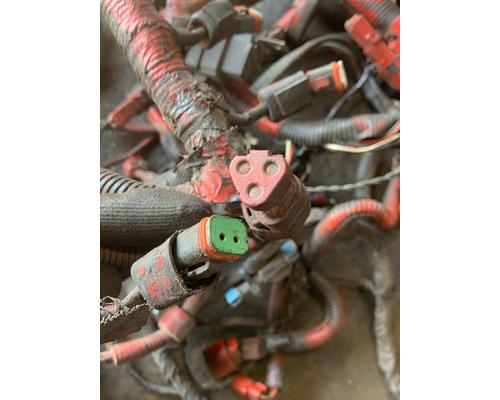 CUMMINS ISX Engine Wiring Harness