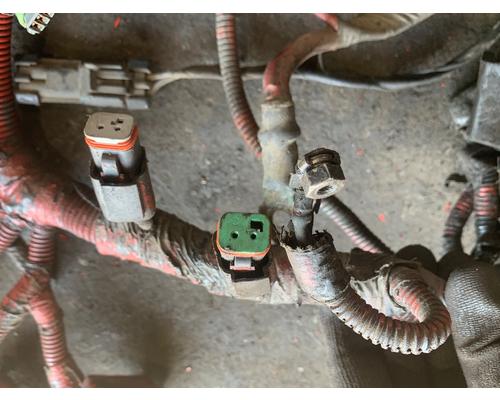 CUMMINS ISX Engine Wiring Harness