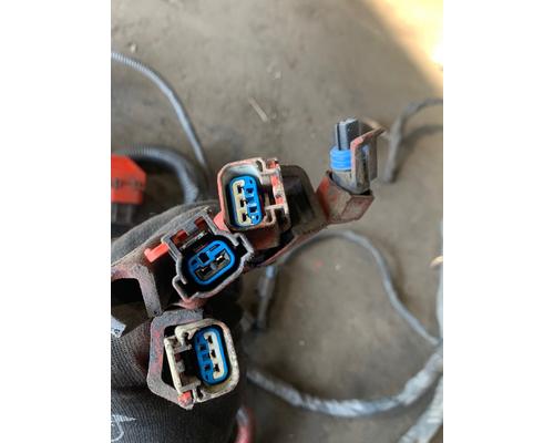 CUMMINS ISX Engine Wiring Harness