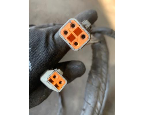 CUMMINS ISX Engine Wiring Harness