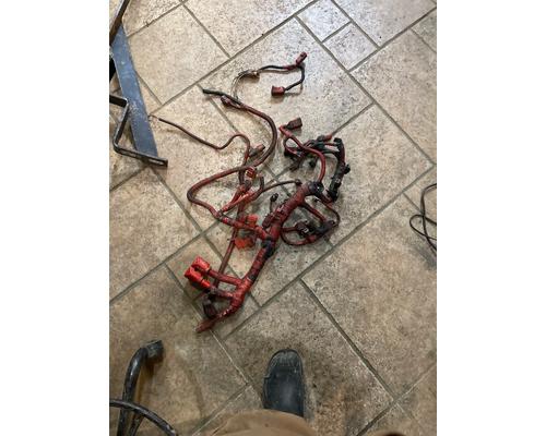 CUMMINS ISX Engine Wiring Harness