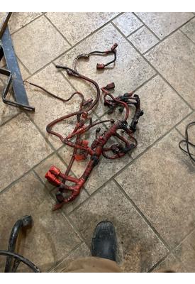 CUMMINS ISX Engine Wiring Harness