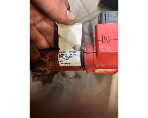 CUMMINS ISX Engine Wiring Harness