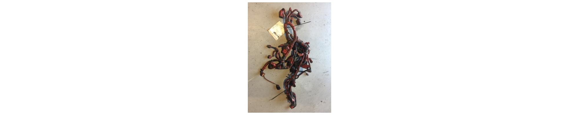 CUMMINS ISX Engine Wiring Harness OEM# 3684481 in DEFUNIAK SPRINGS, FL