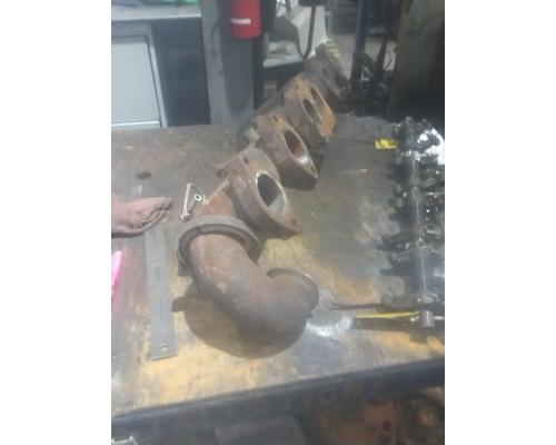 CUMMINS ISX Exhaust Manifold