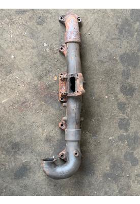 CUMMINS ISX Exhaust Manifold