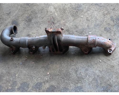 CUMMINS ISX Exhaust Manifold