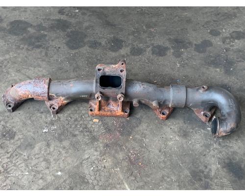 CUMMINS ISX Exhaust Manifold