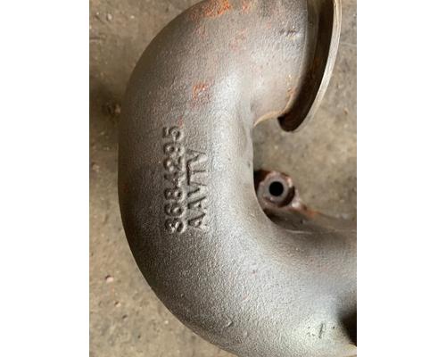CUMMINS ISX Exhaust Manifold
