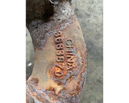 CUMMINS ISX Exhaust Manifold