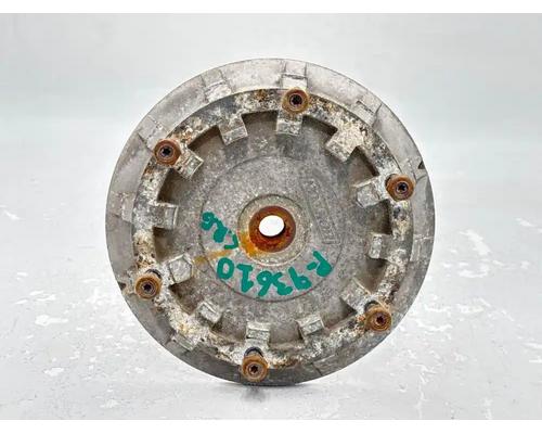 cummins-isx-fan-clutch #1440196