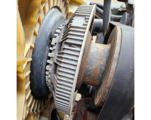 cummins-isx-fan-clutch #1443189