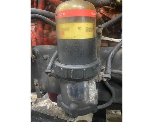 Cummins ISX Water Filter - Separator # Cummins ISX Water Filter - Separator #