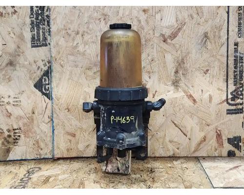 Cummins ISX Water Filter - Separator # Cummins ISX Water Filter - Separator #