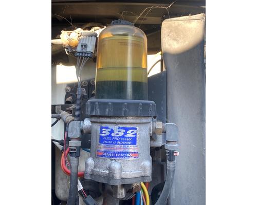  Cummins ISX Water Filter - Separator #