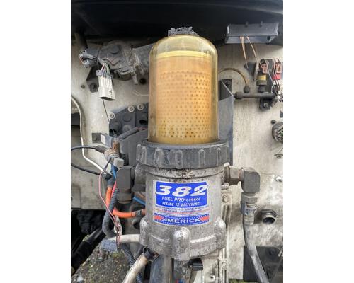 Cummins ISX Water Filter - Separator # Cummins ISX Water Filter - Separator #