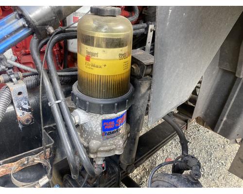 Cummins ISX Water Filter - Separator # Cummins ISX Water Filter - Separator #