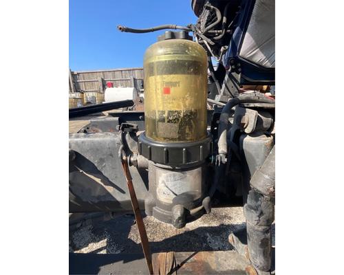 Cummins ISX Water Filter - Separator # Cummins ISX Water Filter - Separator #