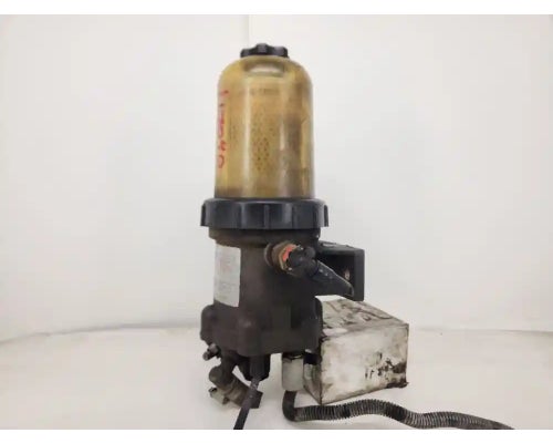 Cummins ISX Water Filter - Separator # Cummins ISX Water Filter - Separator #