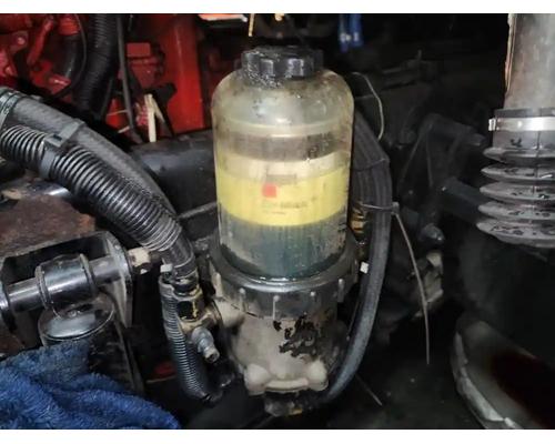  Cummins ISX Water Filter - Separator #