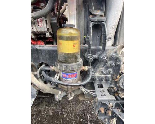  Cummins ISX Water Filter - Separator #