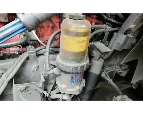 Cummins ISX Water Filter - Separator # Cummins ISX Water Filter - Separator #