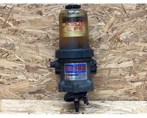 Cummins ISX Water Filter - Separator # Cummins ISX Water Filter - Separator #