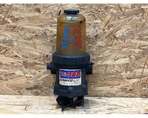 Cummins ISX Water Filter - Separator # Cummins ISX Water Filter - Separator #
