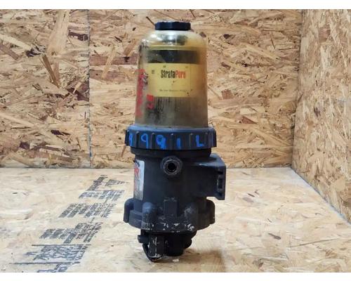 Cummins ISX Water Filter - Separator # Cummins ISX Water Filter - Separator #