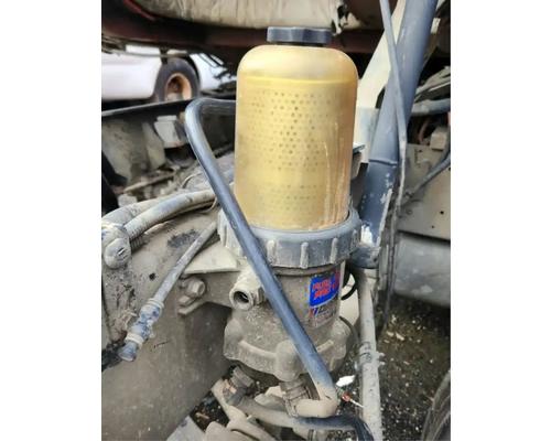 Cummins ISX Water Filter - Separator # Cummins ISX Water Filter - Separator #