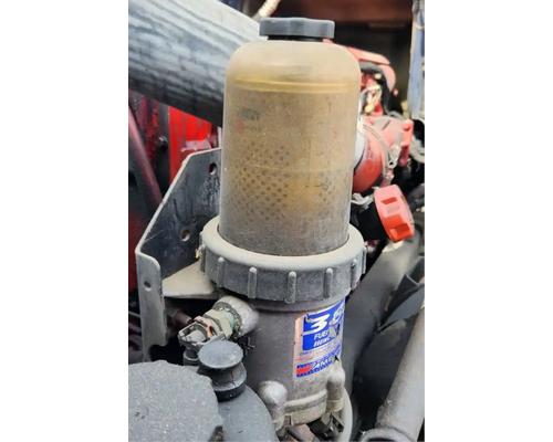  Cummins ISX Water Filter - Separator #