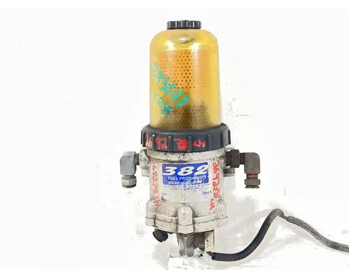  Cummins ISX Water Filter - Separator #