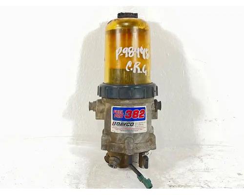 Cummins ISX Water Filter - Separator #
