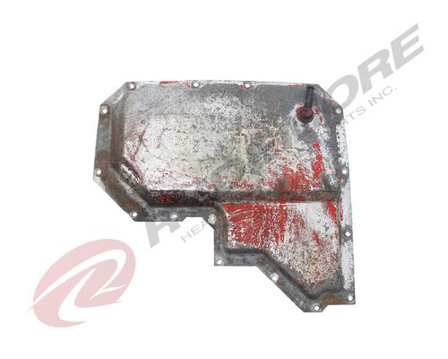  CUMMINS ISX FRONT COVER TRUCK PARTS #794397