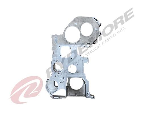  CUMMINS ISX FRONT COVER TRUCK PARTS #916694