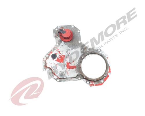 CUMMINS ISX Front Cover # CUMMINS ISX Front Cover #